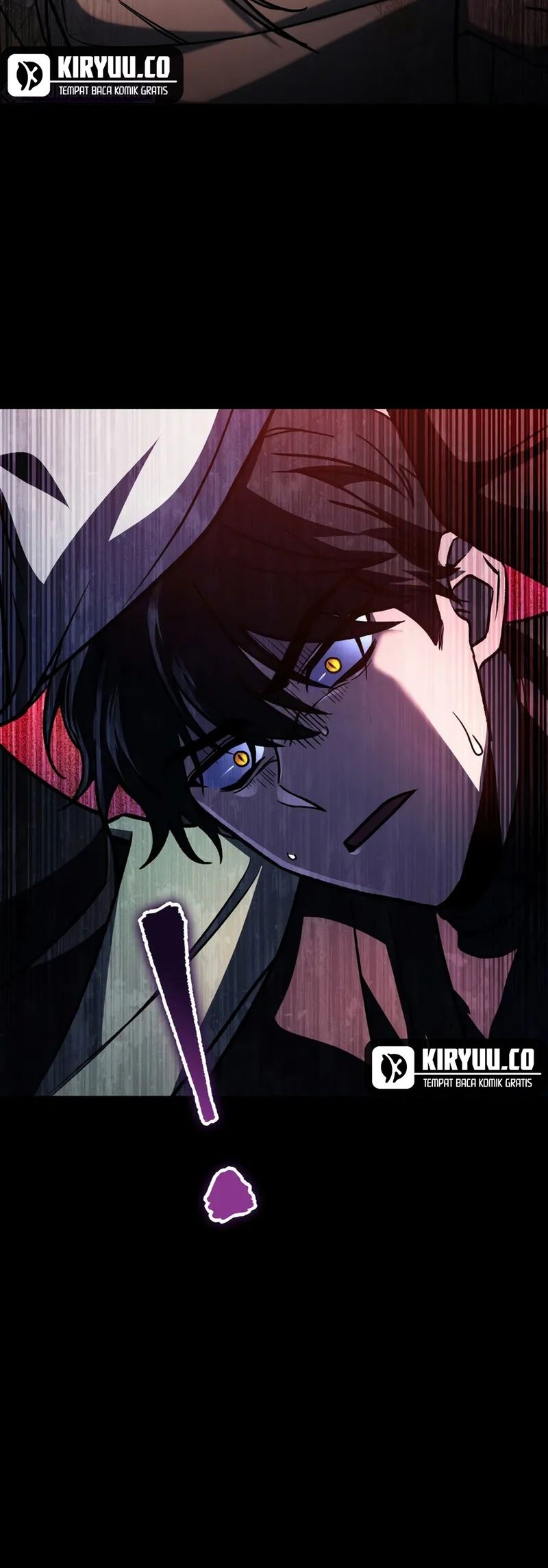 F-Class Destiny Hunter Chapter 80 Gambar 9