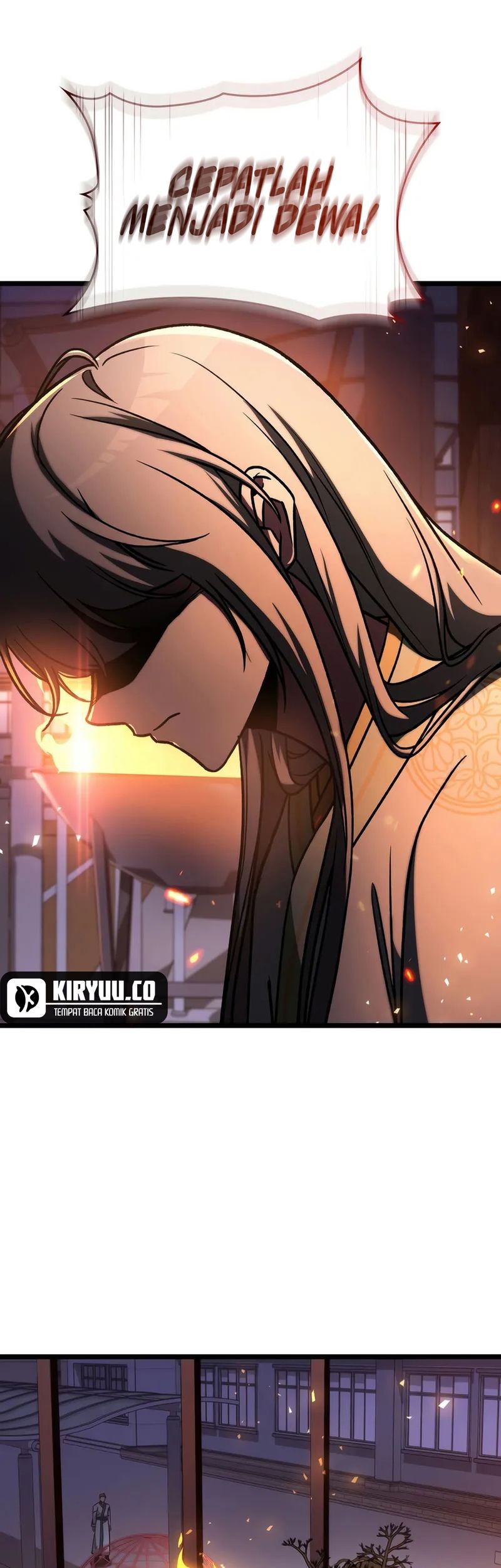 F-Class Destiny Hunter Chapter 80 Gambar 6