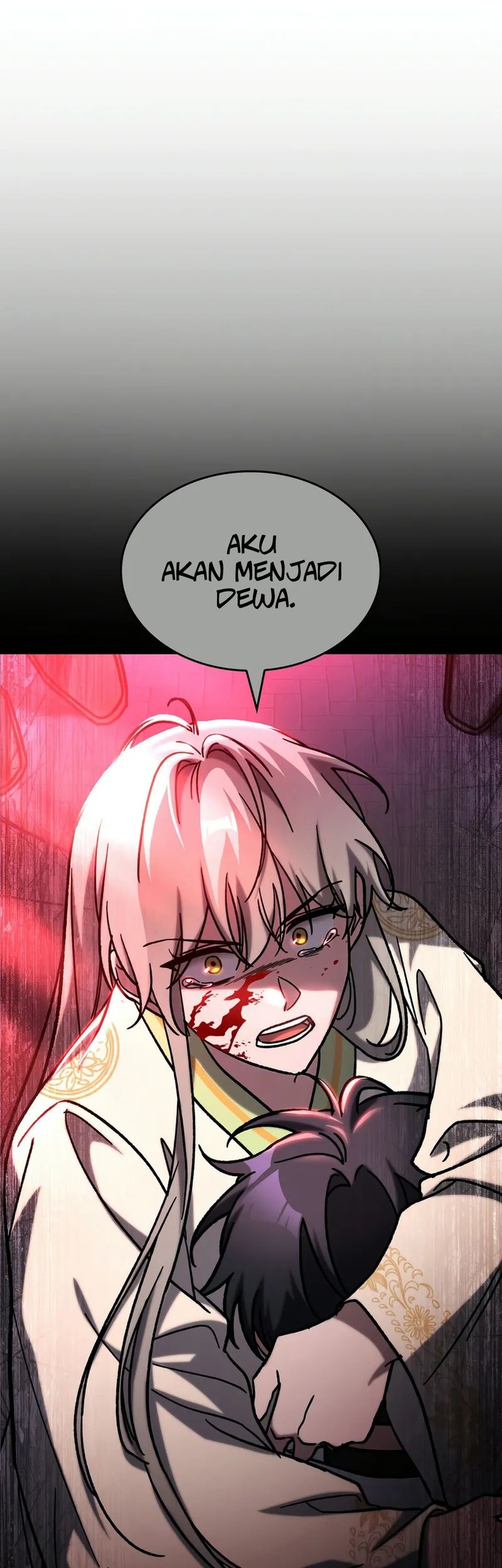 F-Class Destiny Hunter Chapter 80 Gambar 8