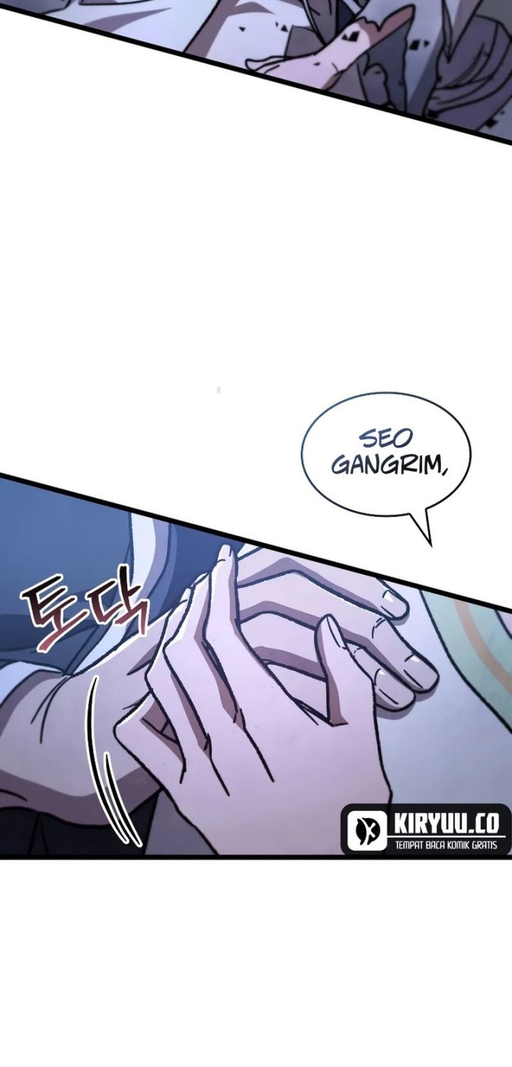 F-Class Destiny Hunter Chapter 81 Gambar 13