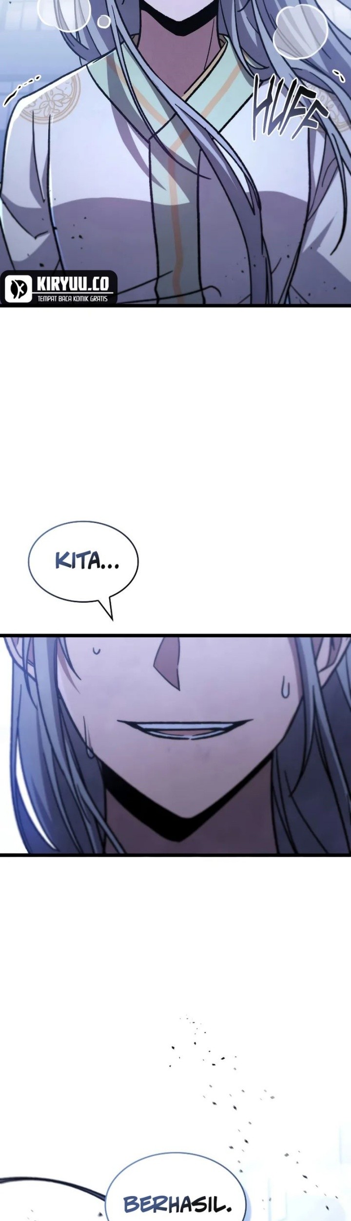 F-Class Destiny Hunter Chapter 81 Gambar 10