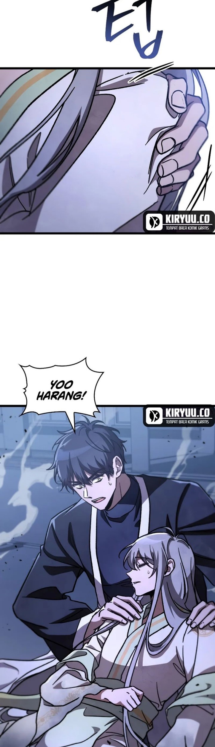 F-Class Destiny Hunter Chapter 81 Gambar 12