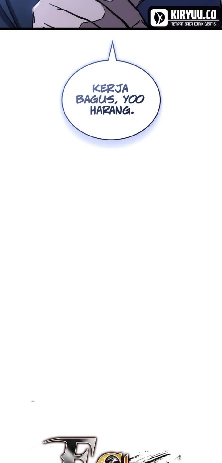 F-Class Destiny Hunter Chapter 81 Gambar 17