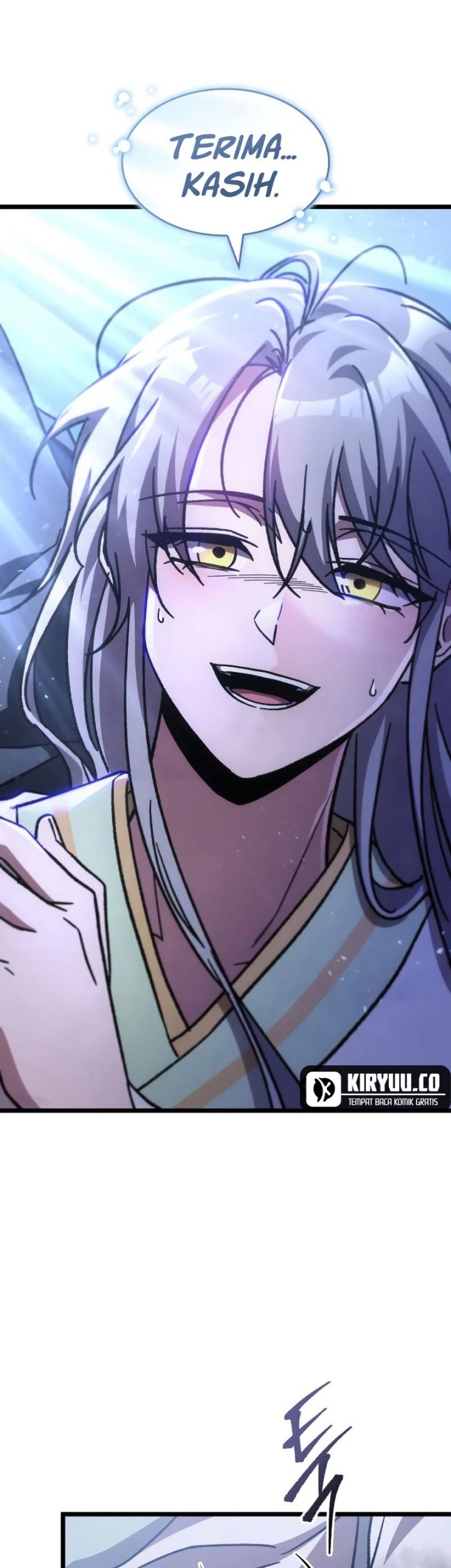 F-Class Destiny Hunter Chapter 81 Gambar 14