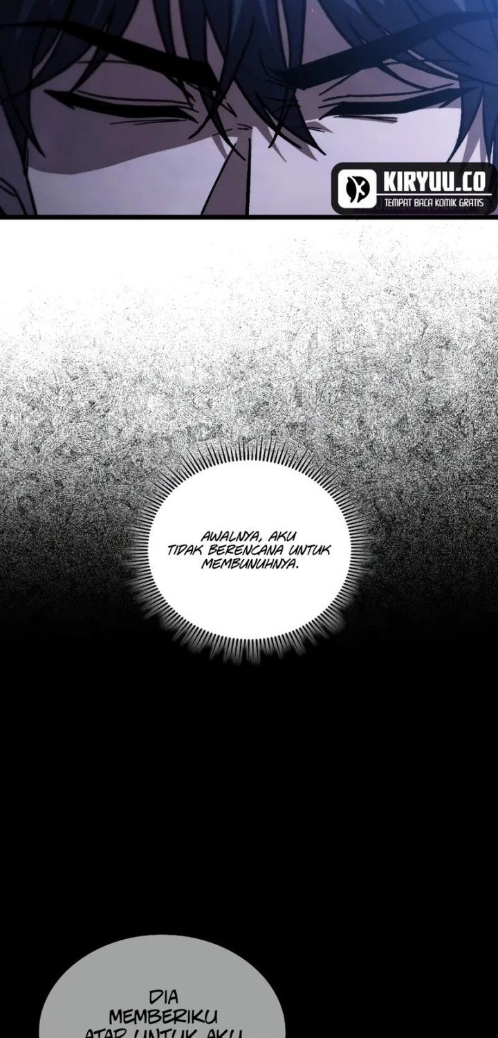 F-Class Destiny Hunter Chapter 81 Gambar 21