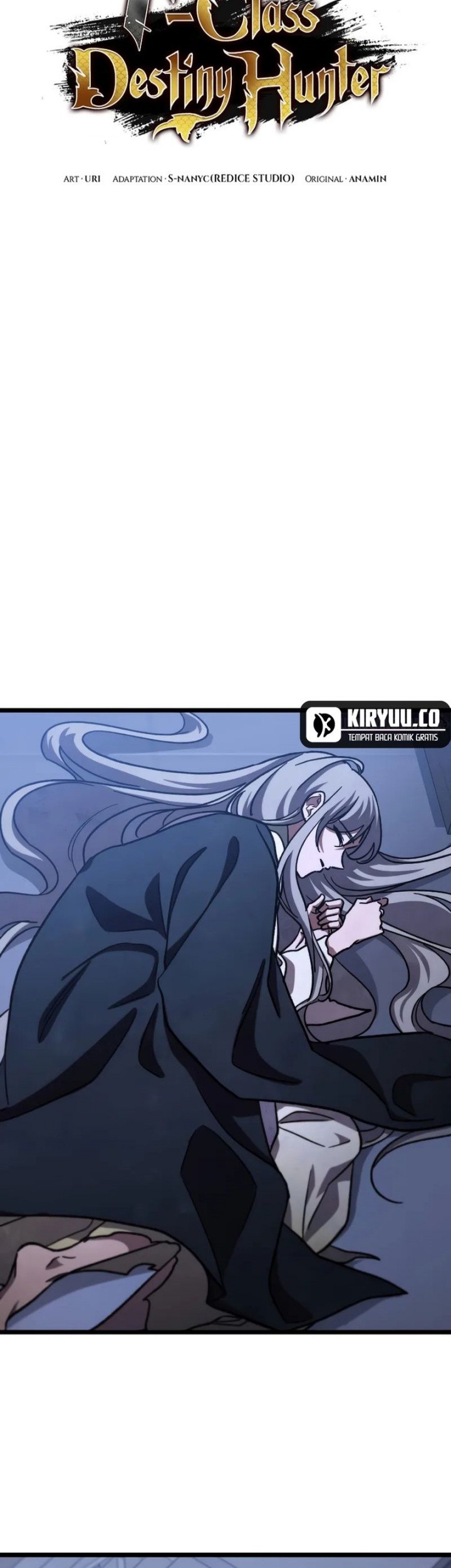 F-Class Destiny Hunter Chapter 81 Gambar 18