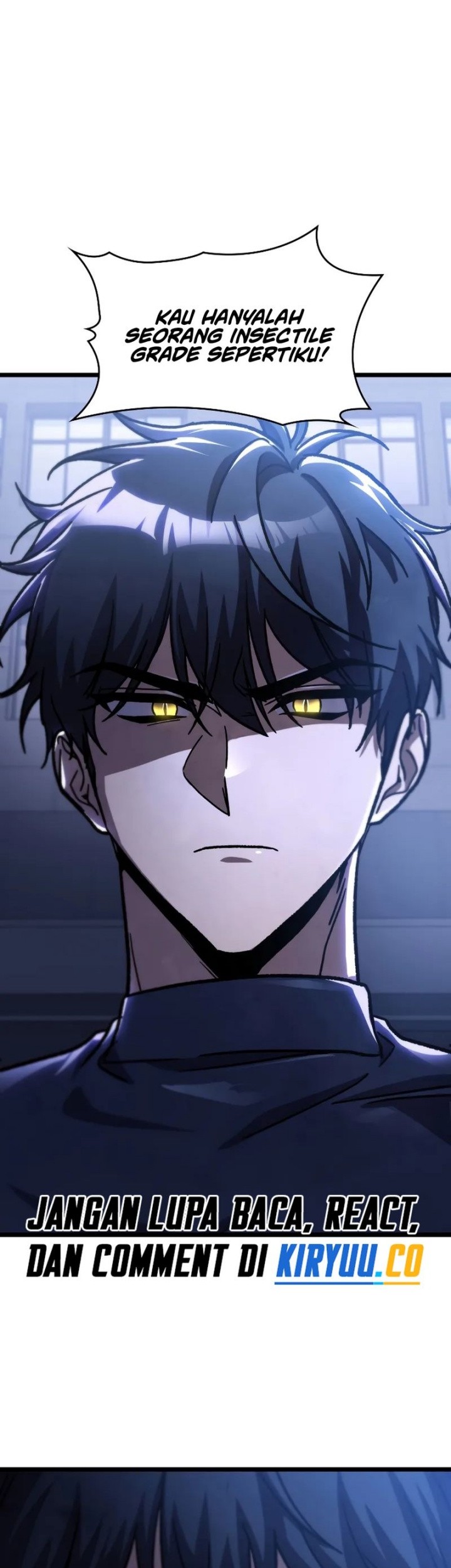 F-Class Destiny Hunter Chapter 81 Gambar 20