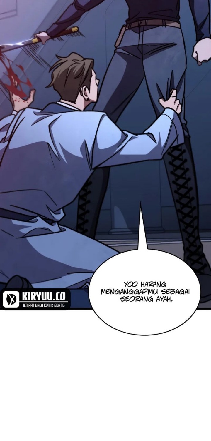 F-Class Destiny Hunter Chapter 81 Gambar 25