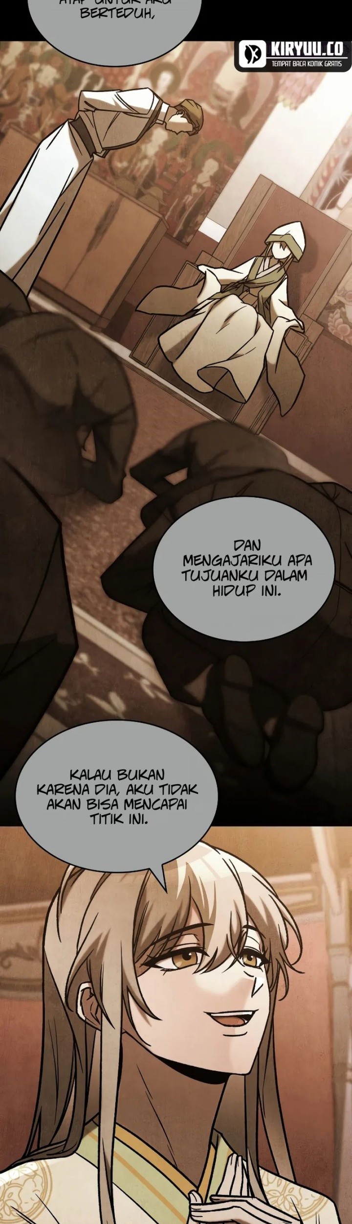 F-Class Destiny Hunter Chapter 81 Gambar 22