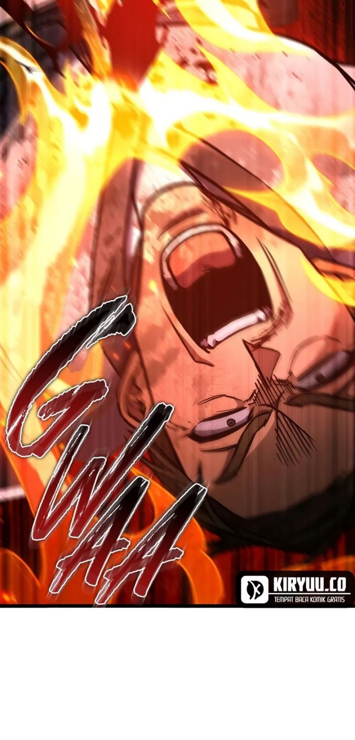 F-Class Destiny Hunter Chapter 81 Gambar 29