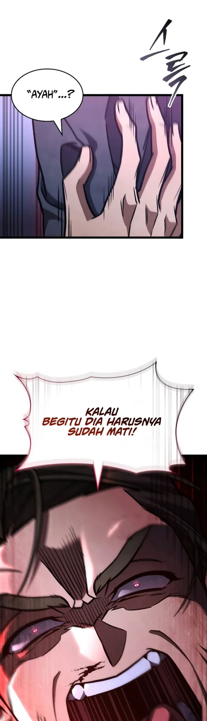 F-Class Destiny Hunter Chapter 81 Gambar 26