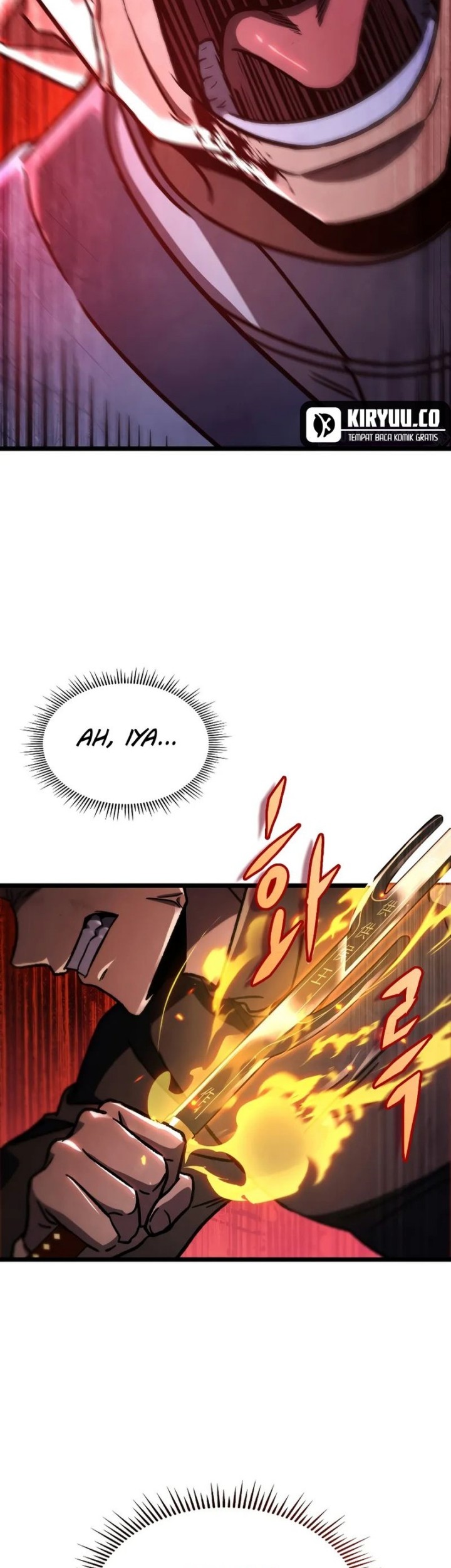 F-Class Destiny Hunter Chapter 81 Gambar 27