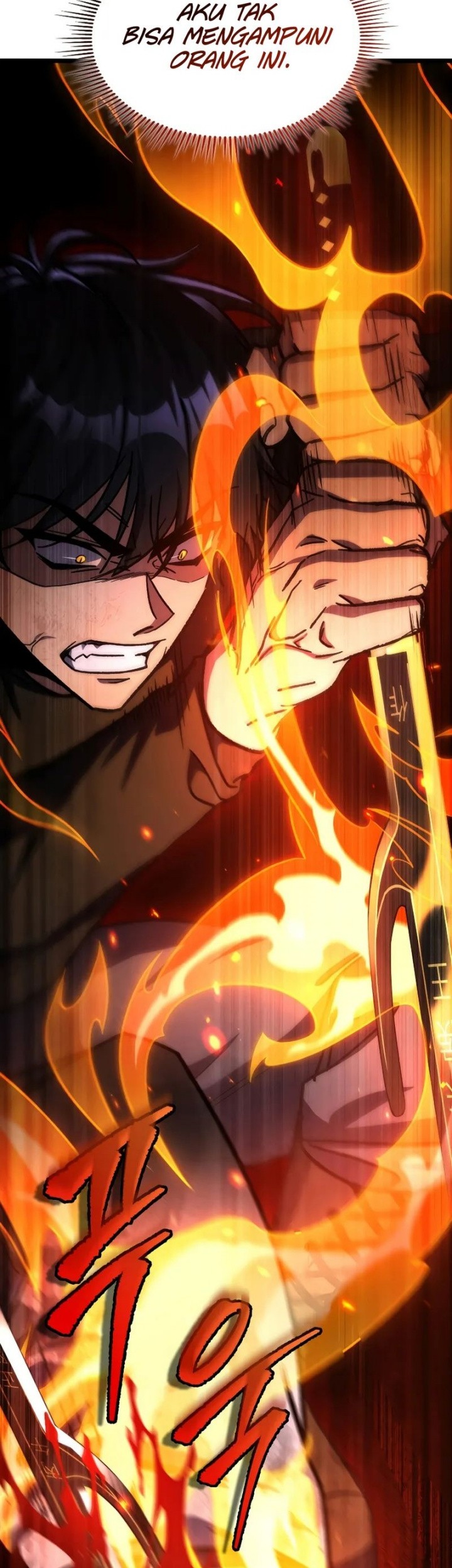 F-Class Destiny Hunter Chapter 81 Gambar 28