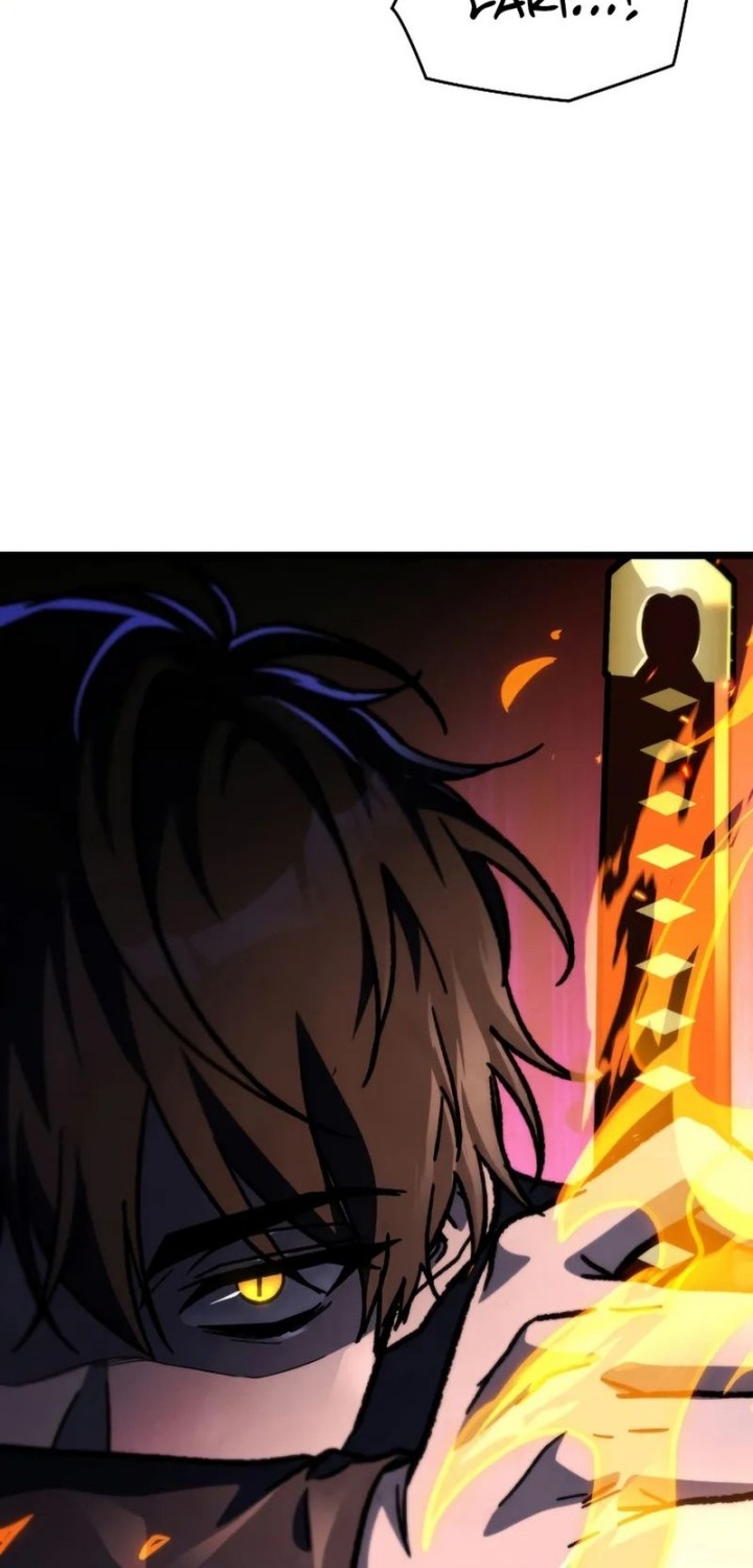 F-Class Destiny Hunter Chapter 81 Gambar 33