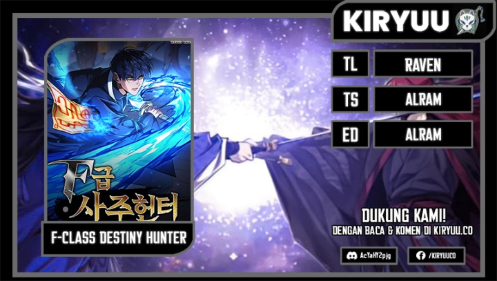 Komik F-Class Destiny Hunter Chapter 81 gambar nomor 1