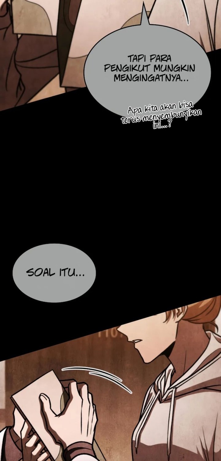 F-Class Destiny Hunter Chapter 81 Gambar 49