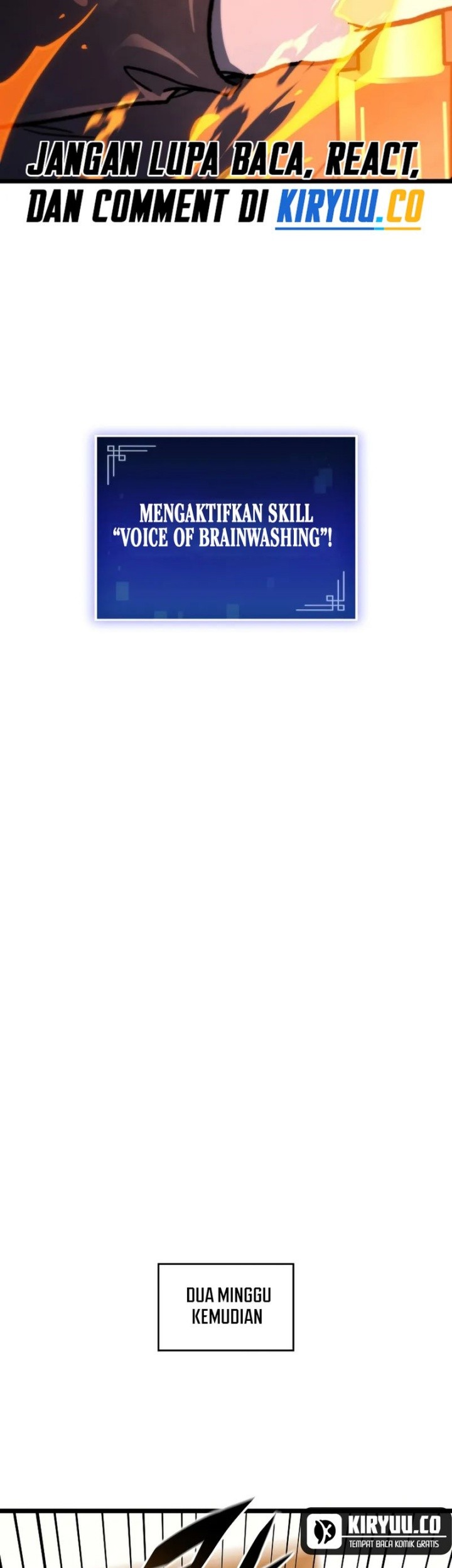 F-Class Destiny Hunter Chapter 81 Gambar 34