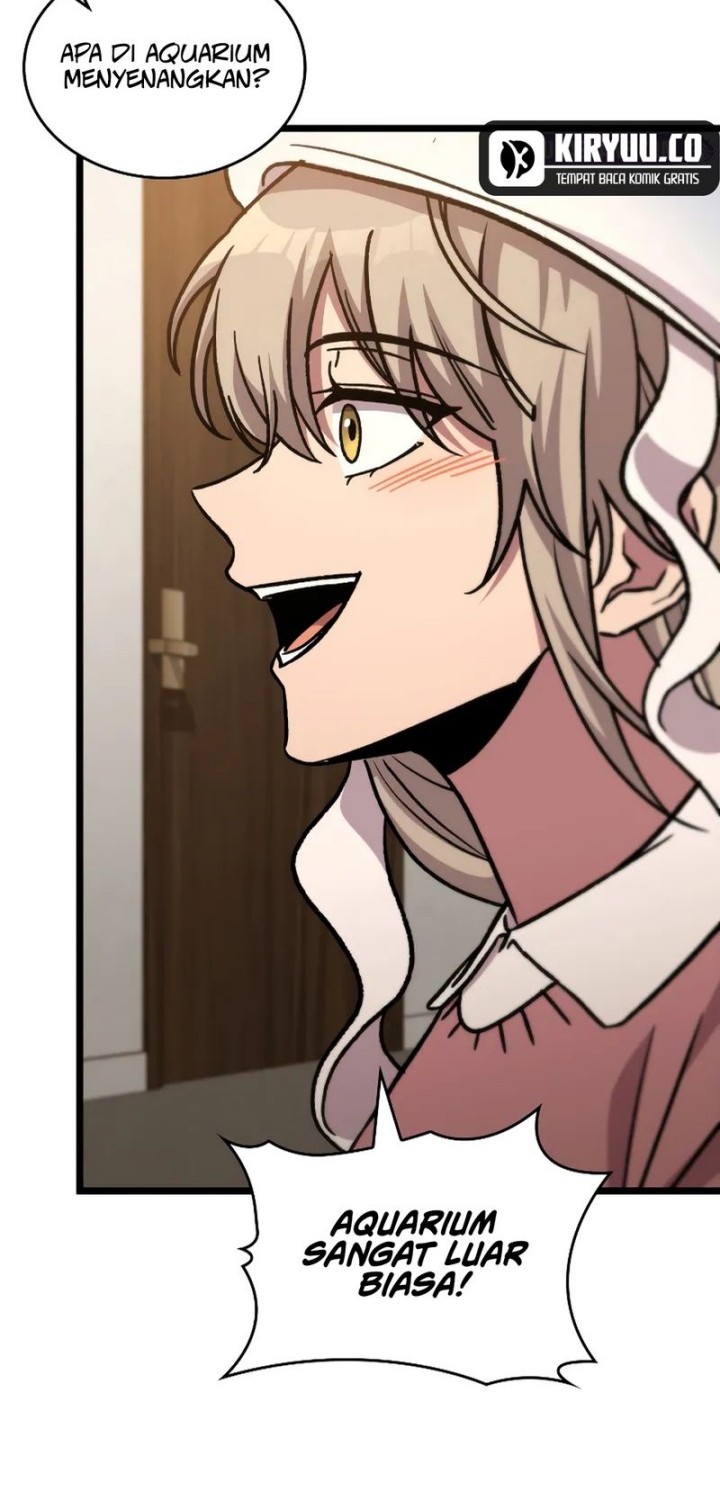 F-Class Destiny Hunter Chapter 81 Gambar 37