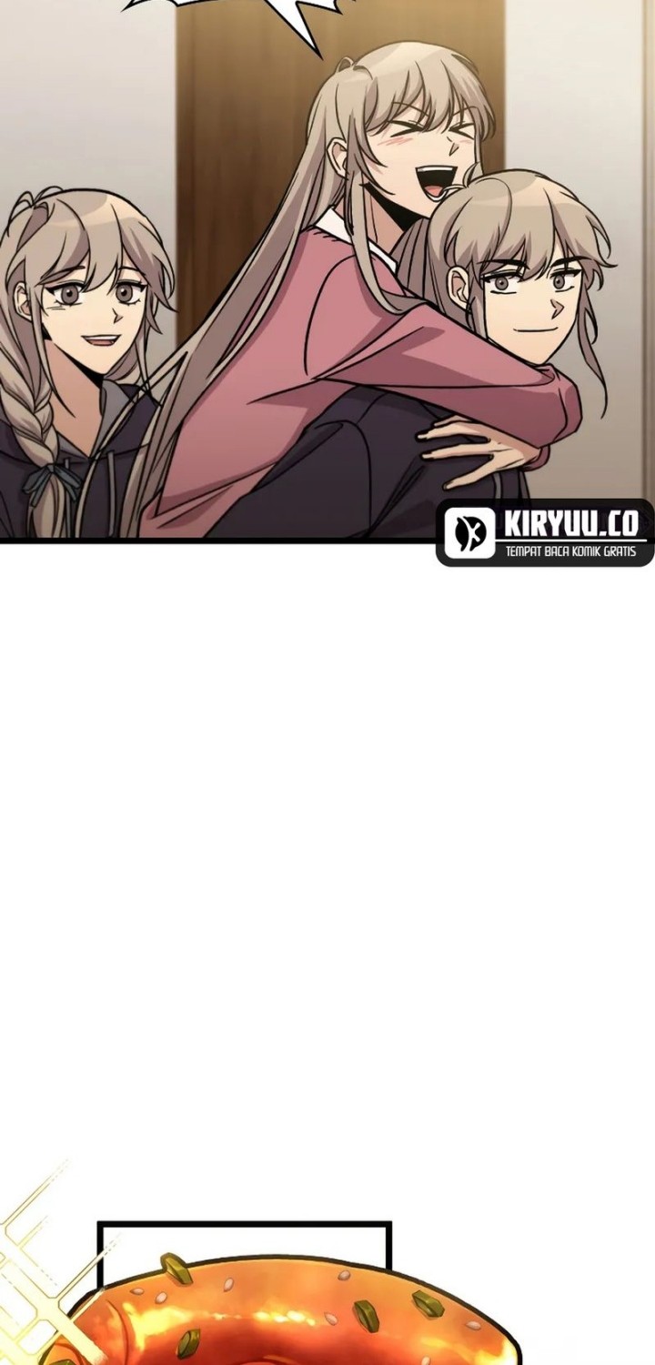 F-Class Destiny Hunter Chapter 81 Gambar 41