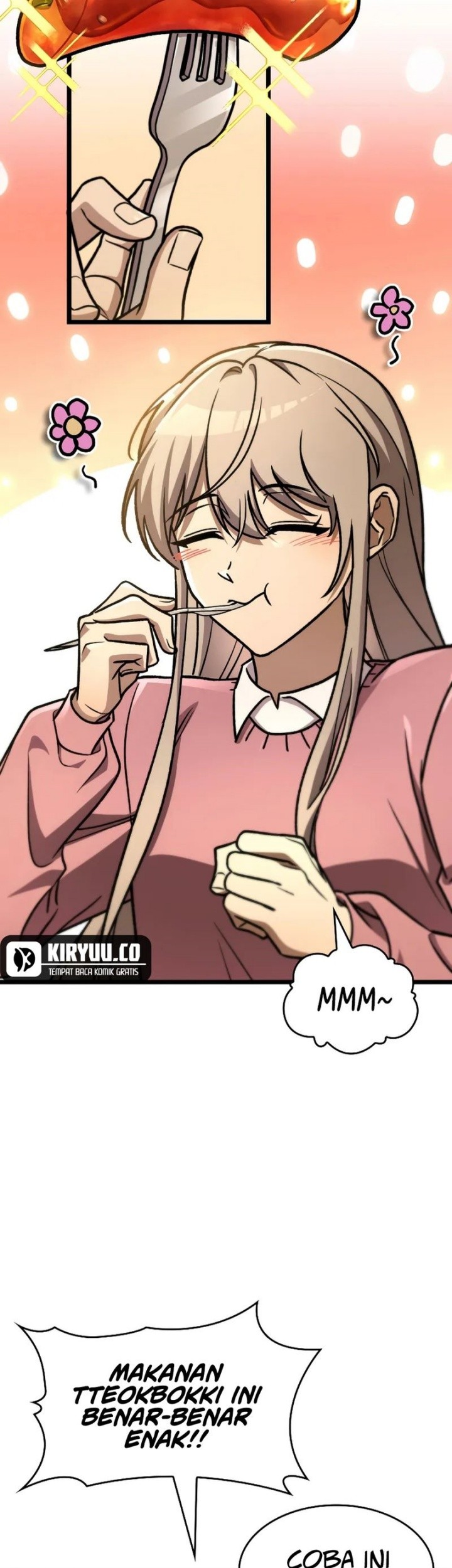 F-Class Destiny Hunter Chapter 81 Gambar 42