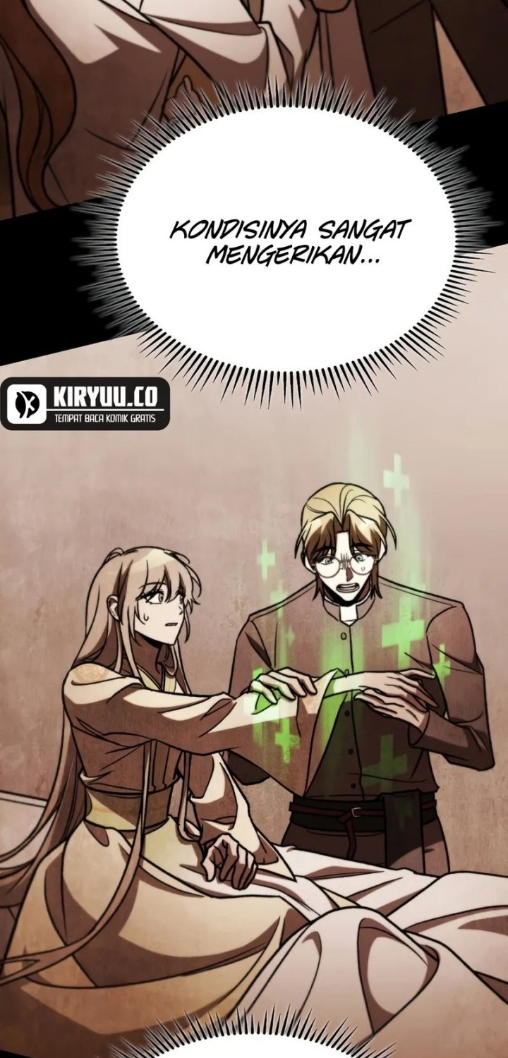 F-Class Destiny Hunter Chapter 81 Gambar 45