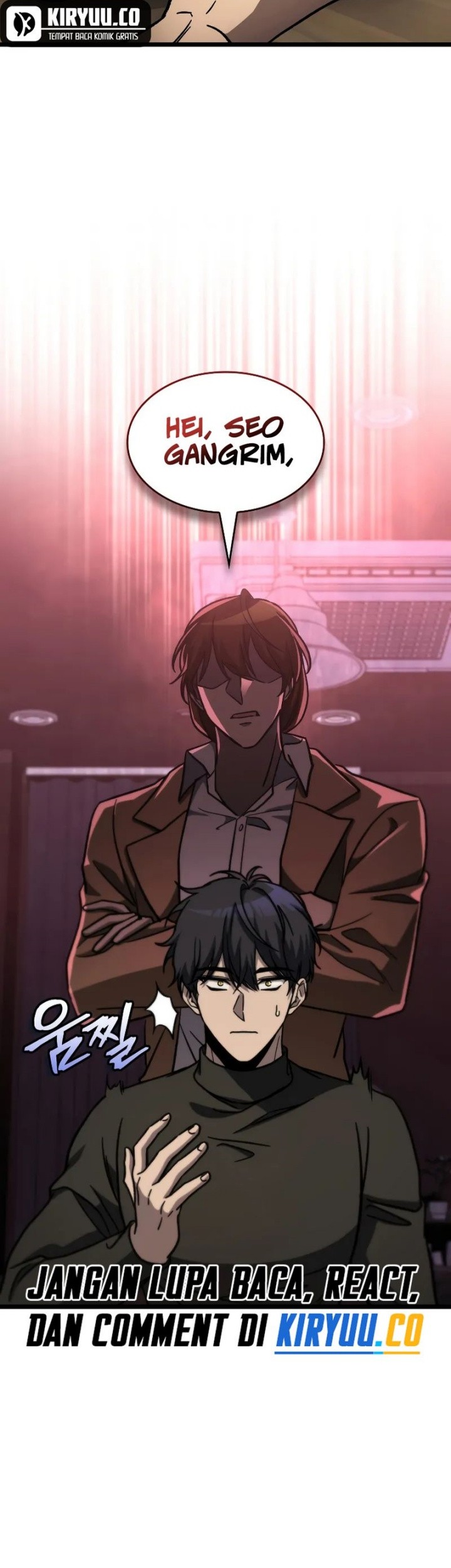 F-Class Destiny Hunter Chapter 81 Gambar 64