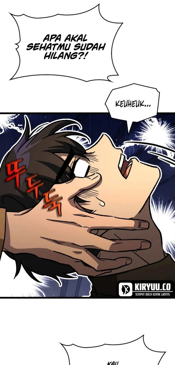 F-Class Destiny Hunter Chapter 81 Gambar 65