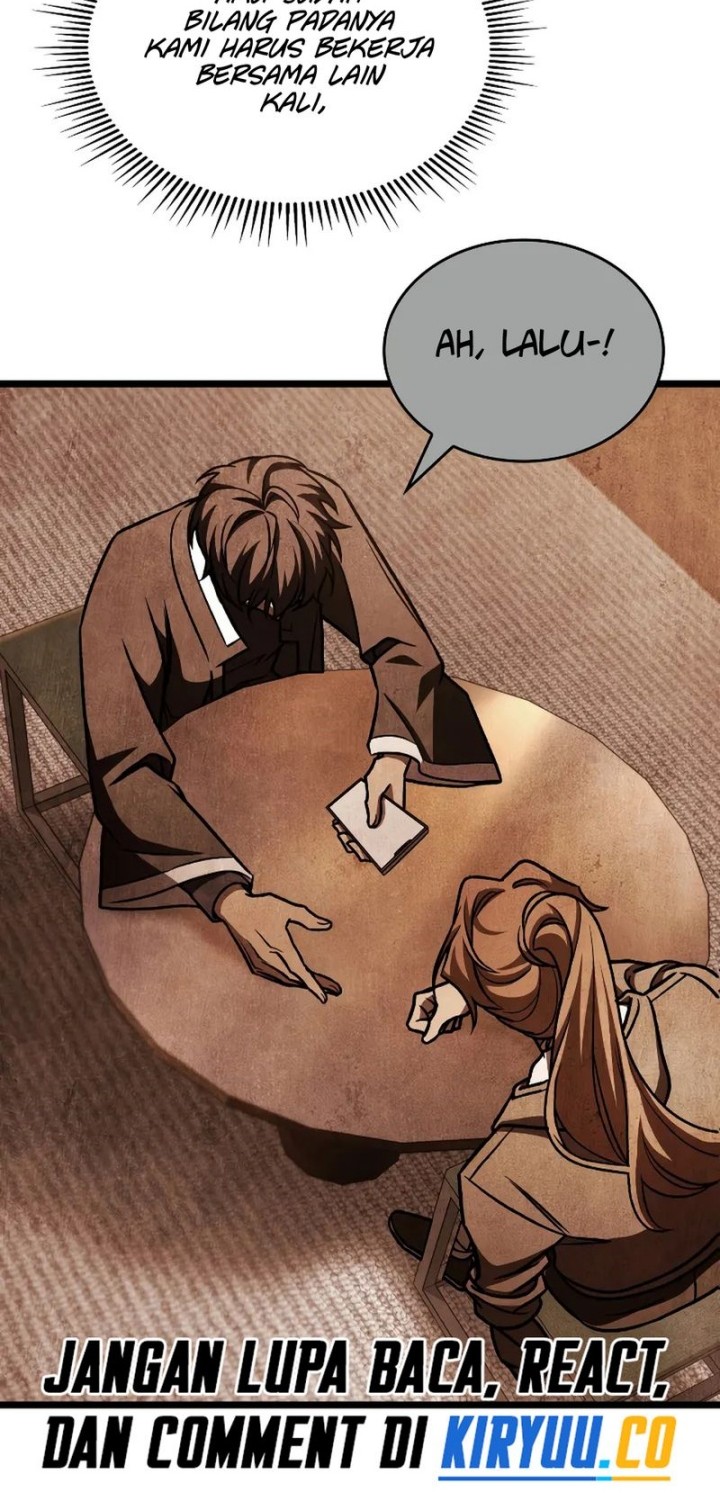 F-Class Destiny Hunter Chapter 81 Gambar 53