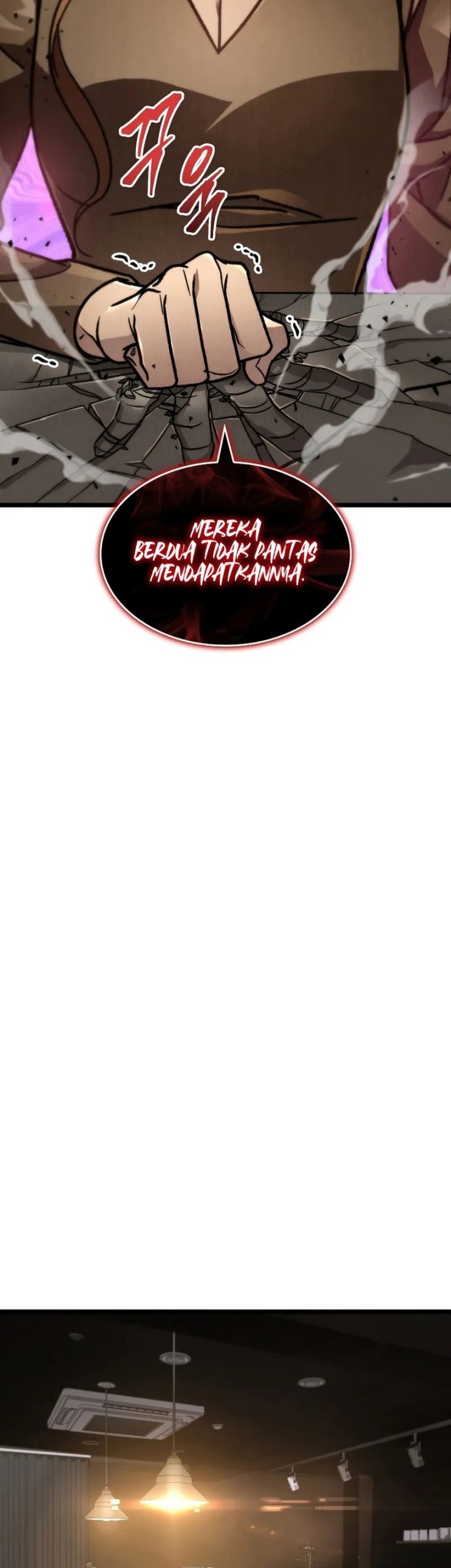 F-Class Destiny Hunter Chapter 81 Gambar 56