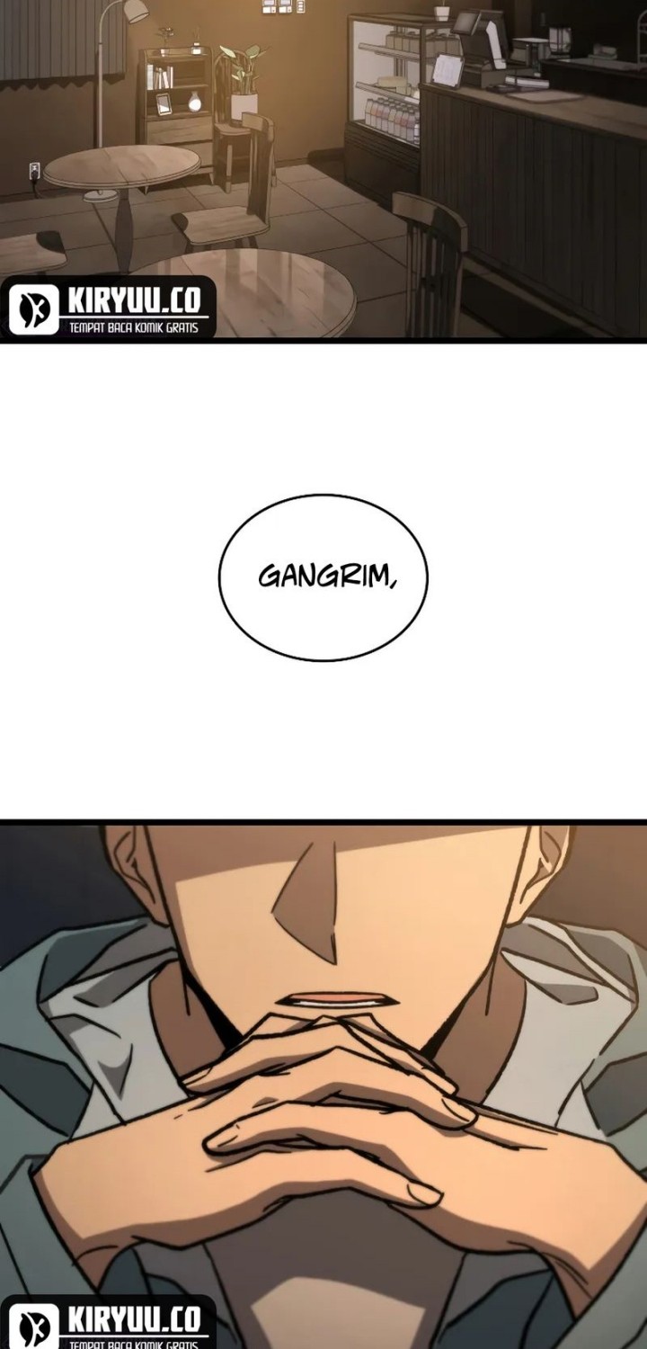 F-Class Destiny Hunter Chapter 81 Gambar 57