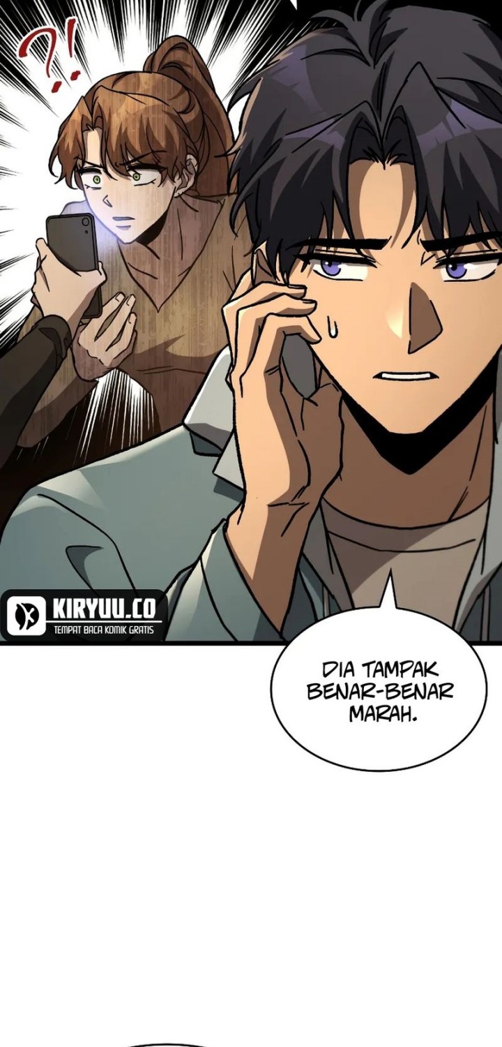 F-Class Destiny Hunter Chapter 81 Gambar 61