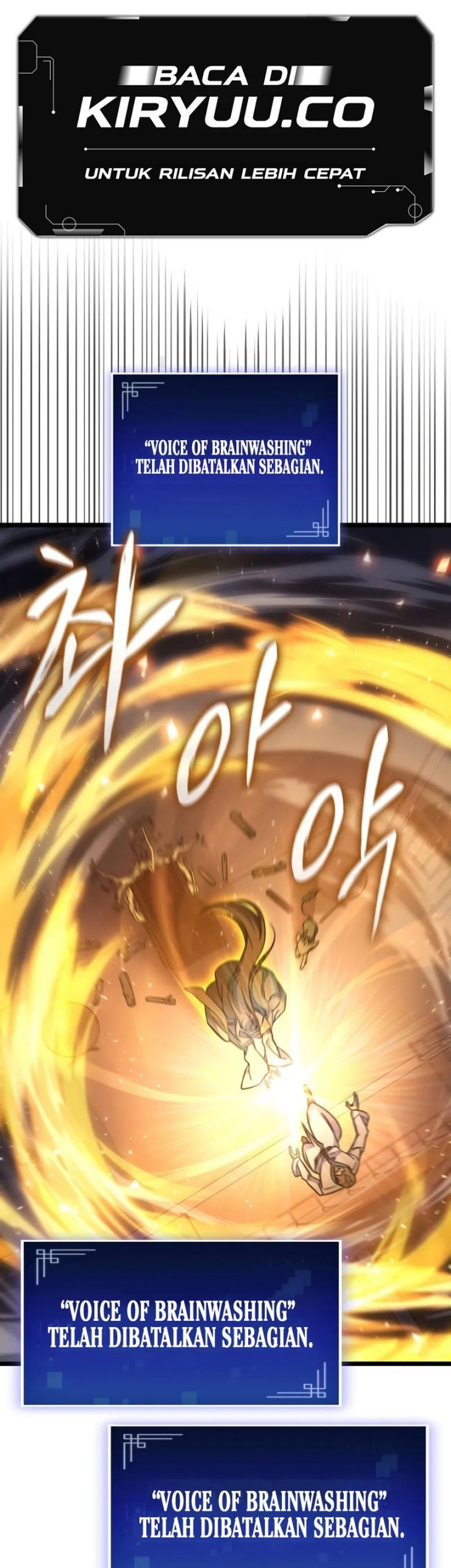 Manhwa F-Class Destiny Hunter Chapter 81 gambar nomor 2