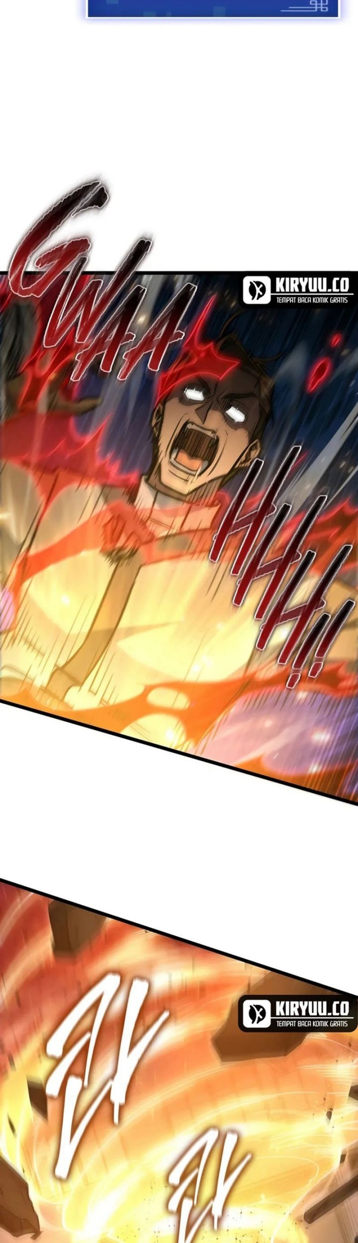 F-Class Destiny Hunter Chapter 81 Gambar 3