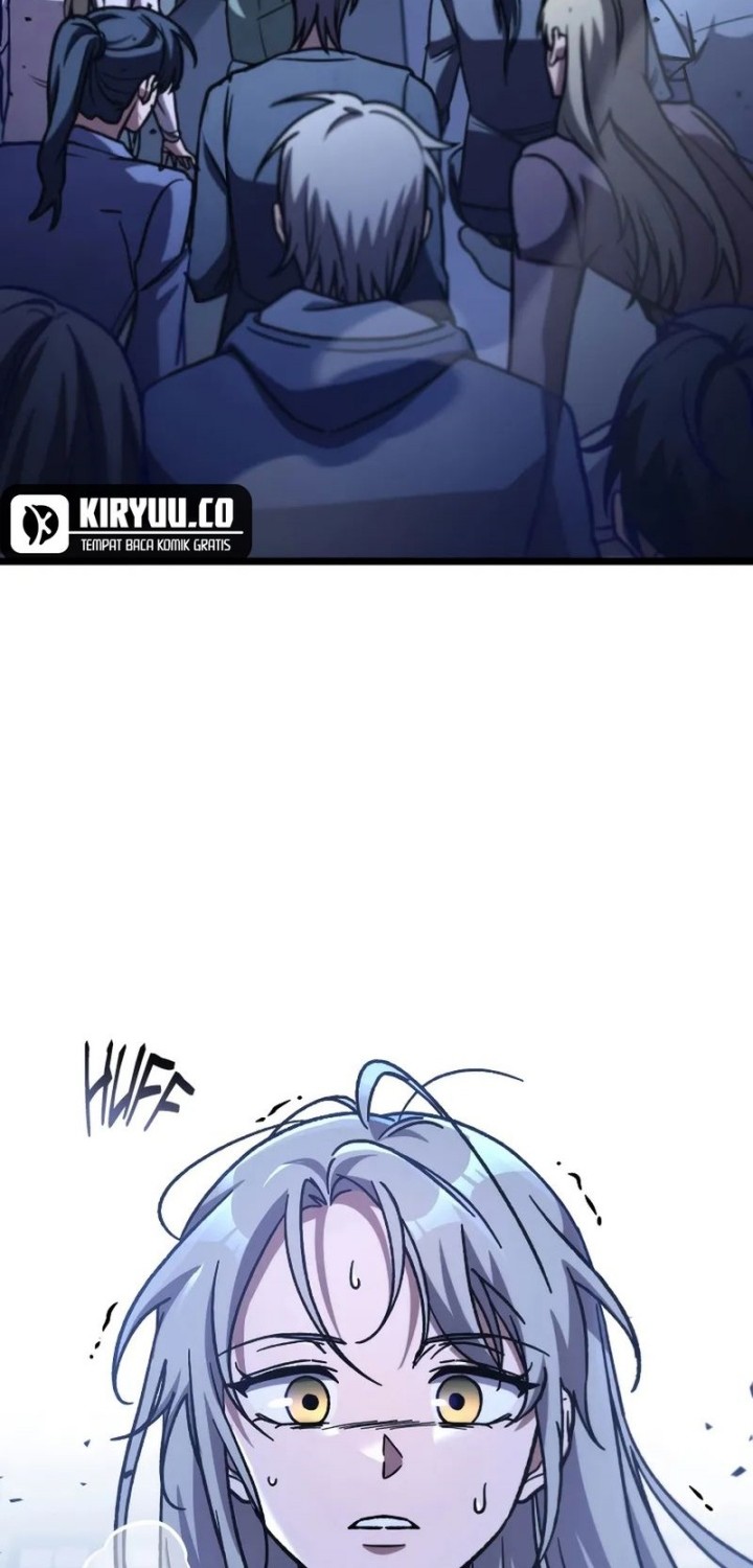 F-Class Destiny Hunter Chapter 81 Gambar 9