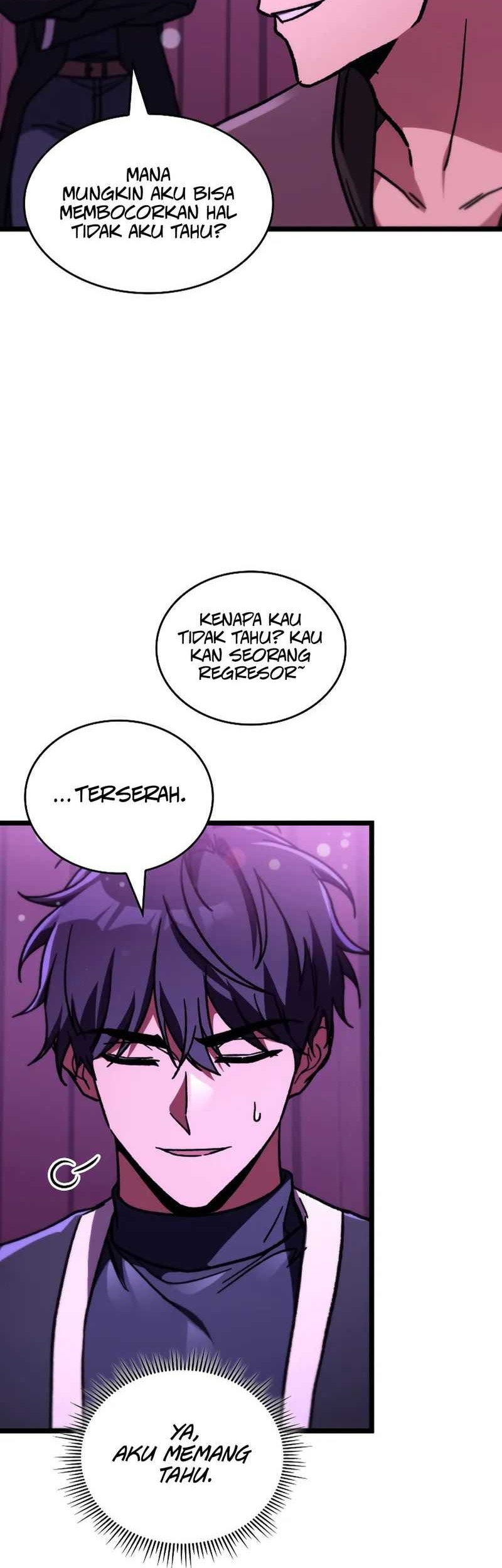 F-Class Destiny Hunter Chapter 83 Gambar 13