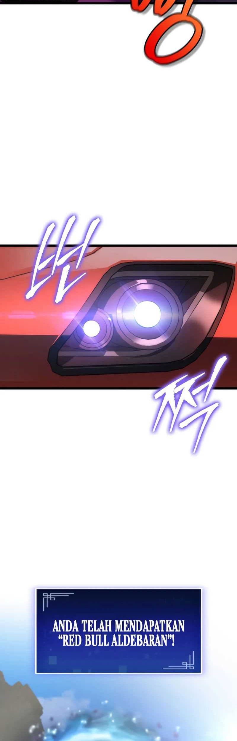 F-Class Destiny Hunter Chapter 83 Gambar 21