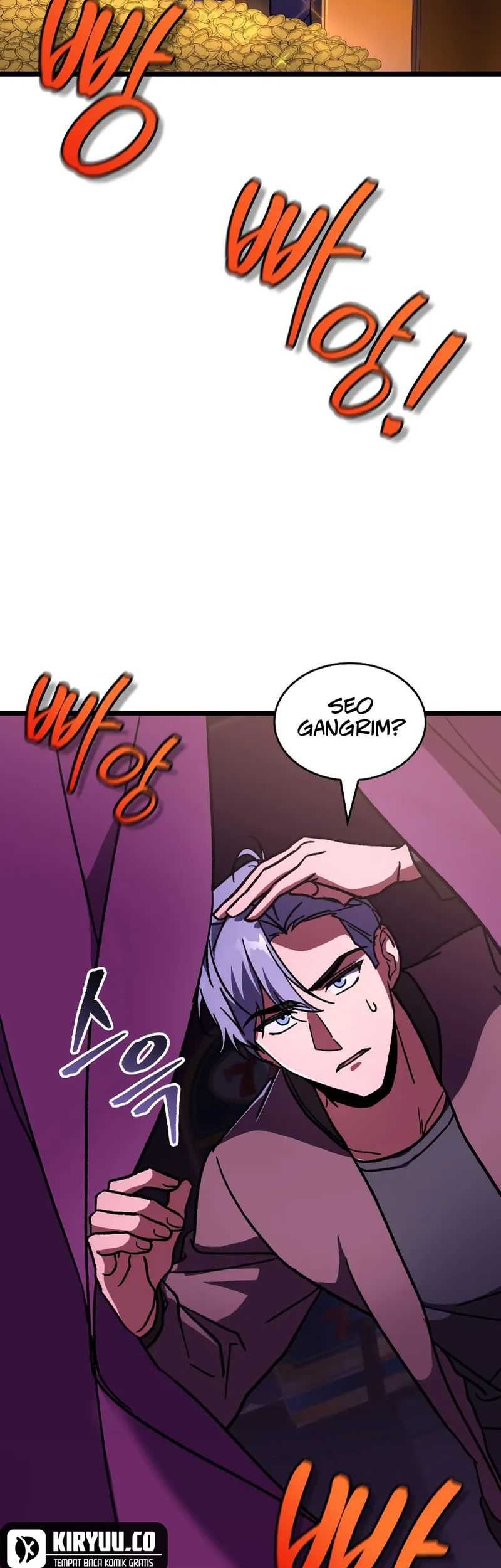 F-Class Destiny Hunter Chapter 83 Gambar 20