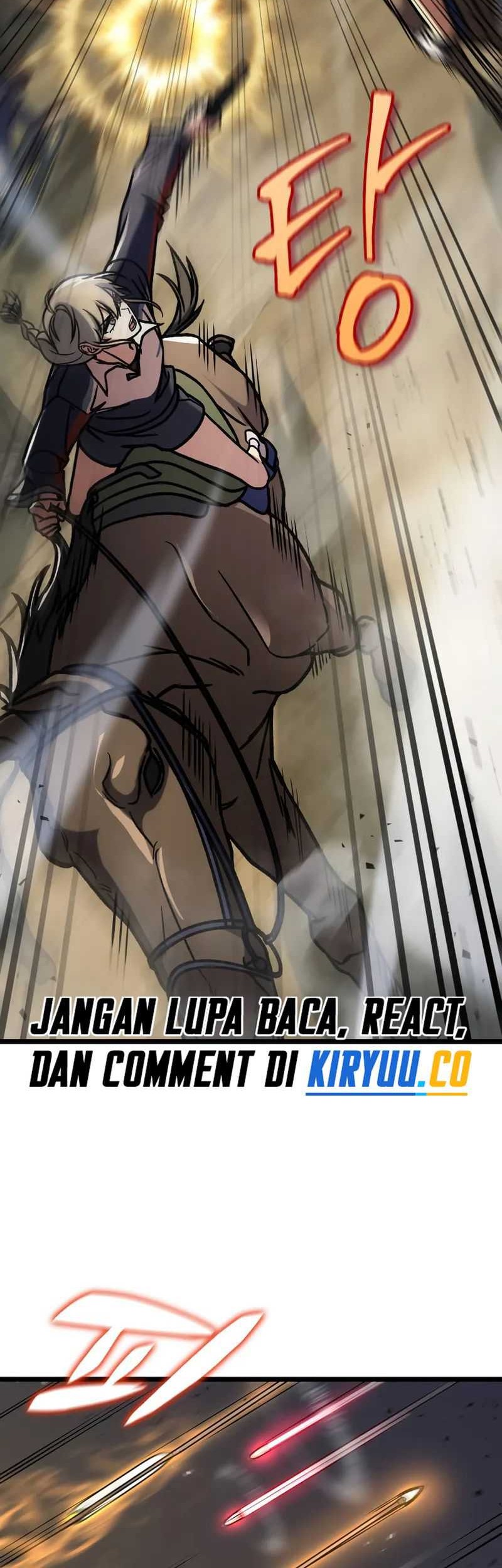 F-Class Destiny Hunter Chapter 83 Gambar 29