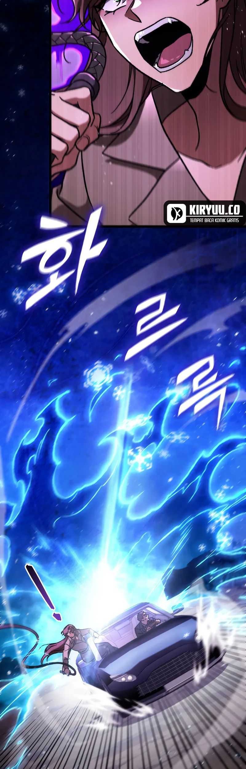 F-Class Destiny Hunter Chapter 83 Gambar 48