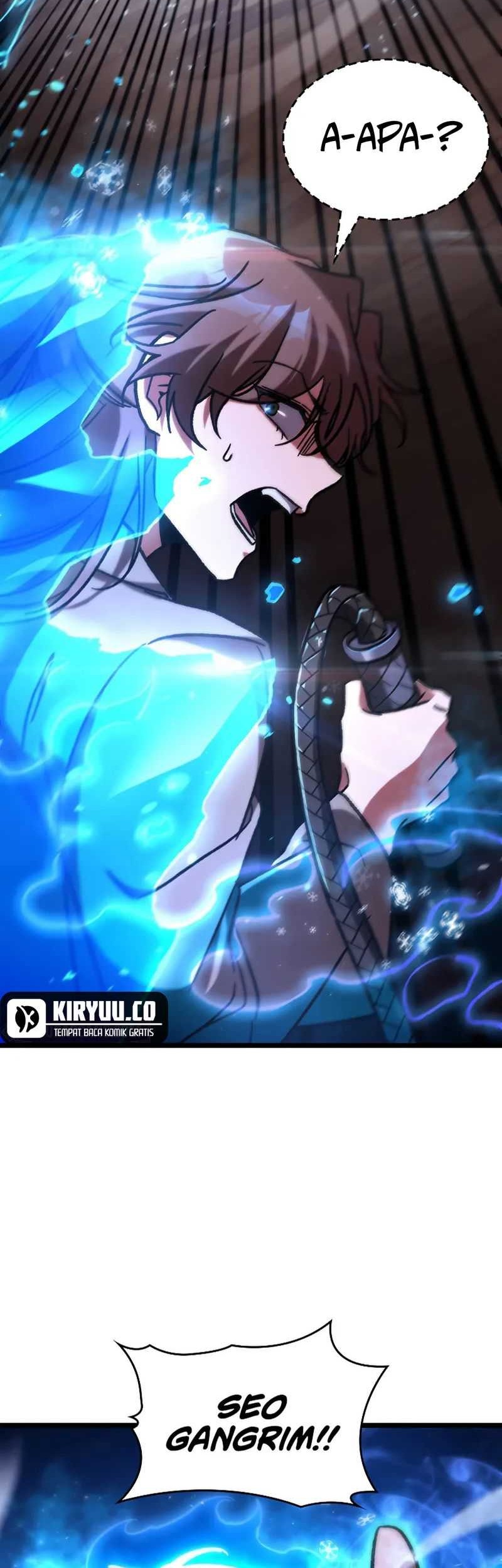 F-Class Destiny Hunter Chapter 83 Gambar 49