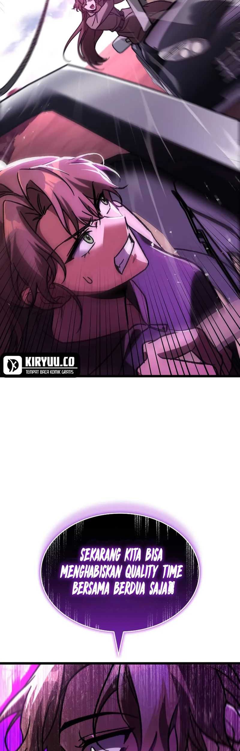 F-Class Destiny Hunter Chapter 83 Gambar 44