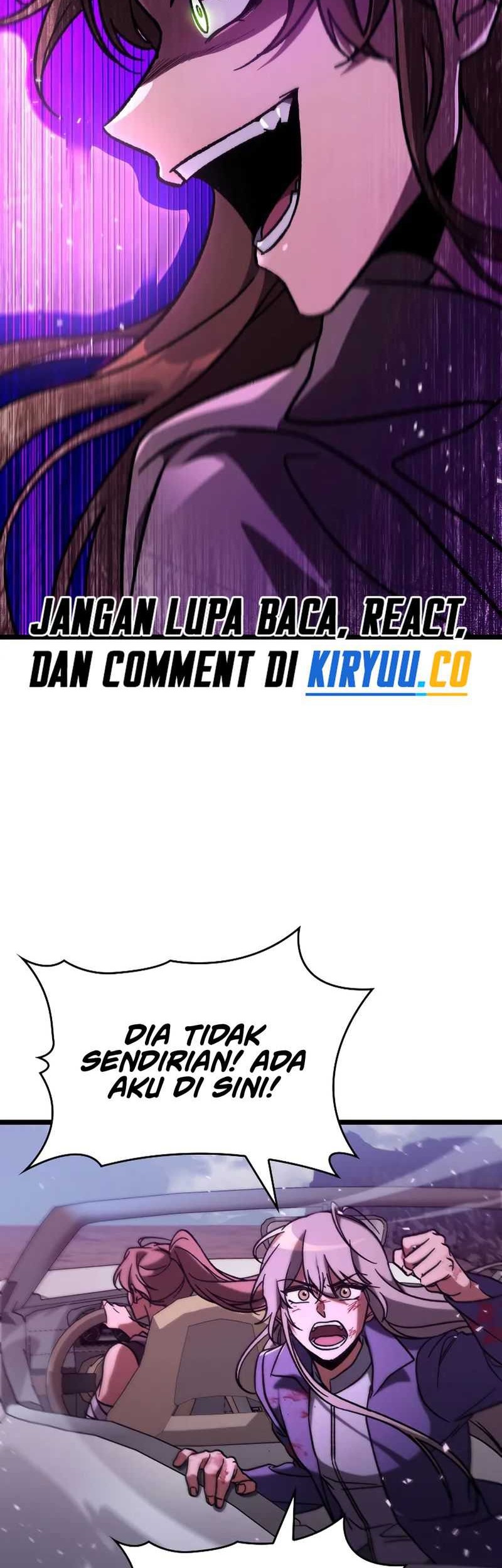 F-Class Destiny Hunter Chapter 83 Gambar 45