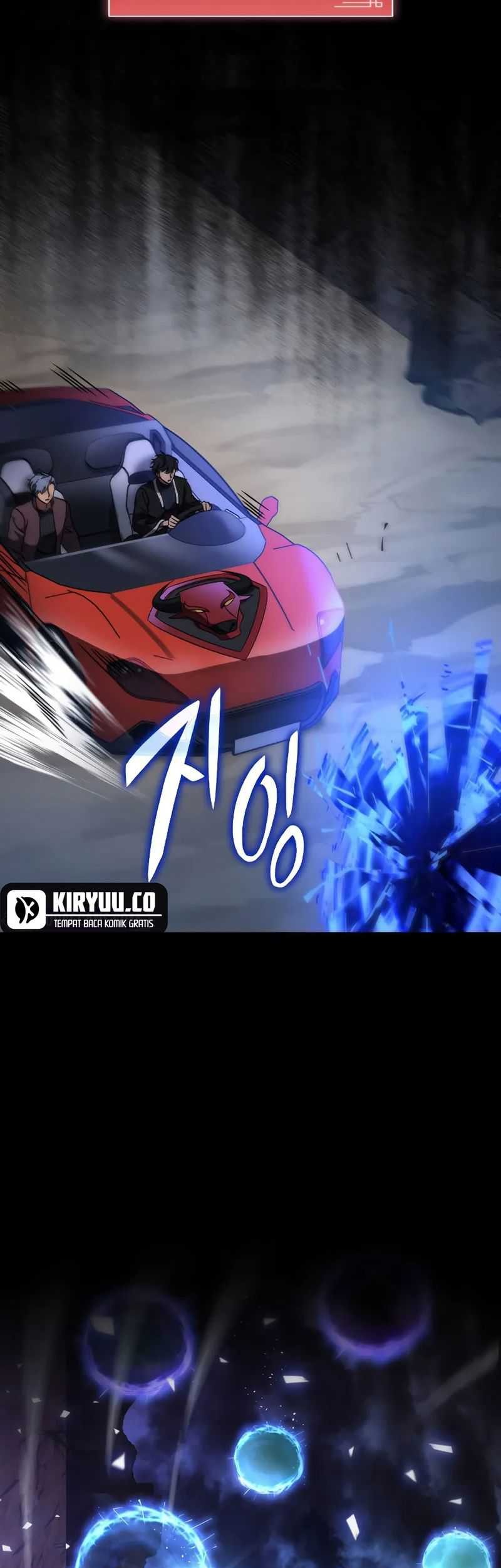 F-Class Destiny Hunter Chapter 83 Gambar 62