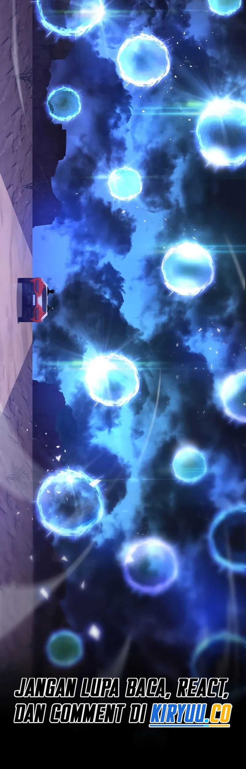 F-Class Destiny Hunter Chapter 83 Gambar 63