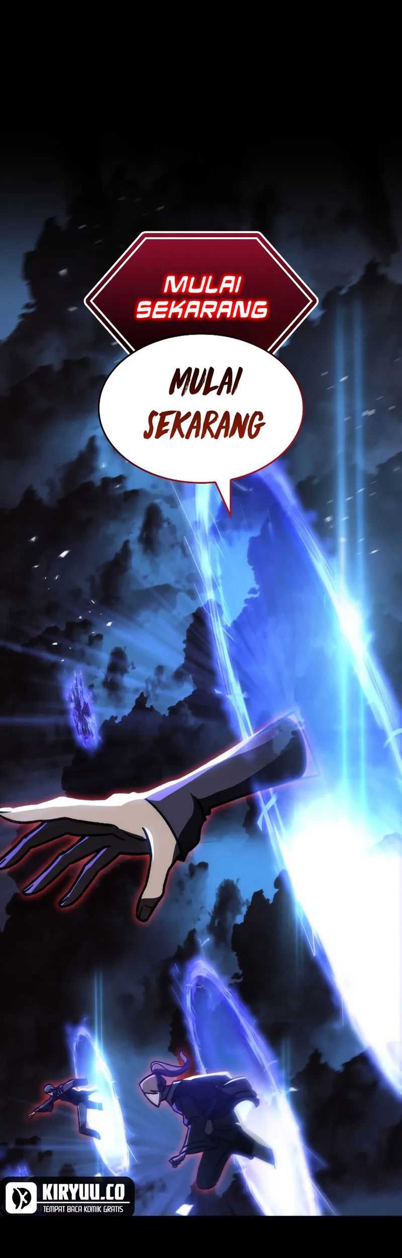 F-Class Destiny Hunter Chapter 83 Gambar 64