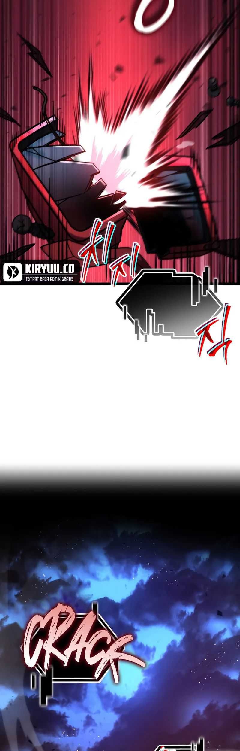 F-Class Destiny Hunter Chapter 83 Gambar 58