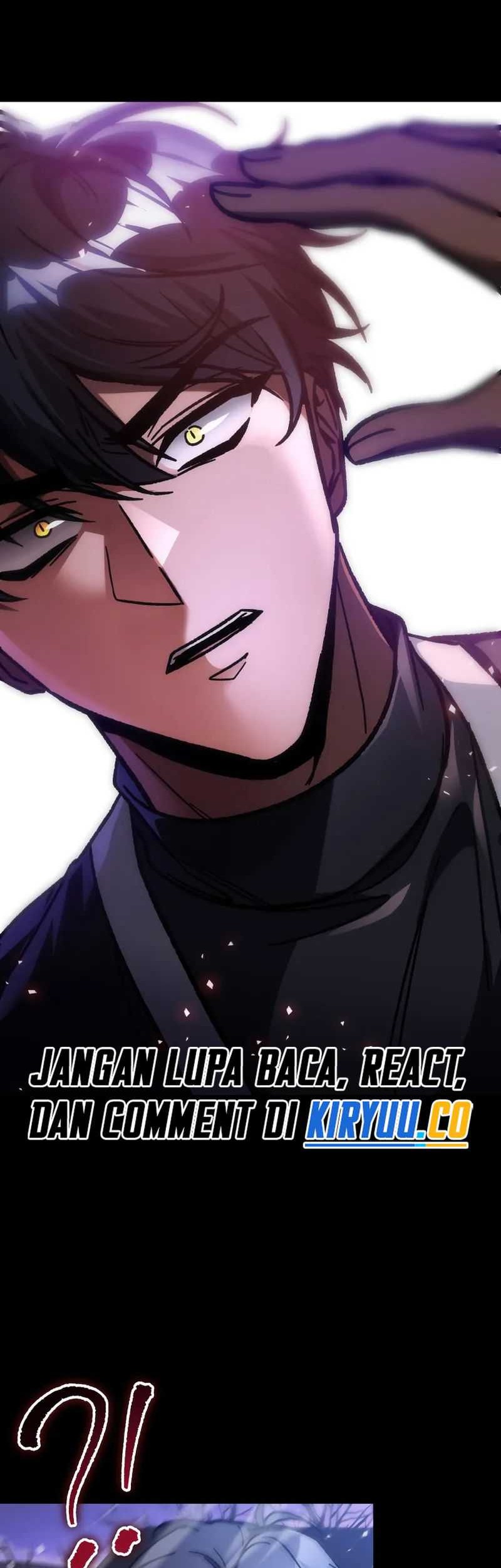 F-Class Destiny Hunter Chapter 83 Gambar 67