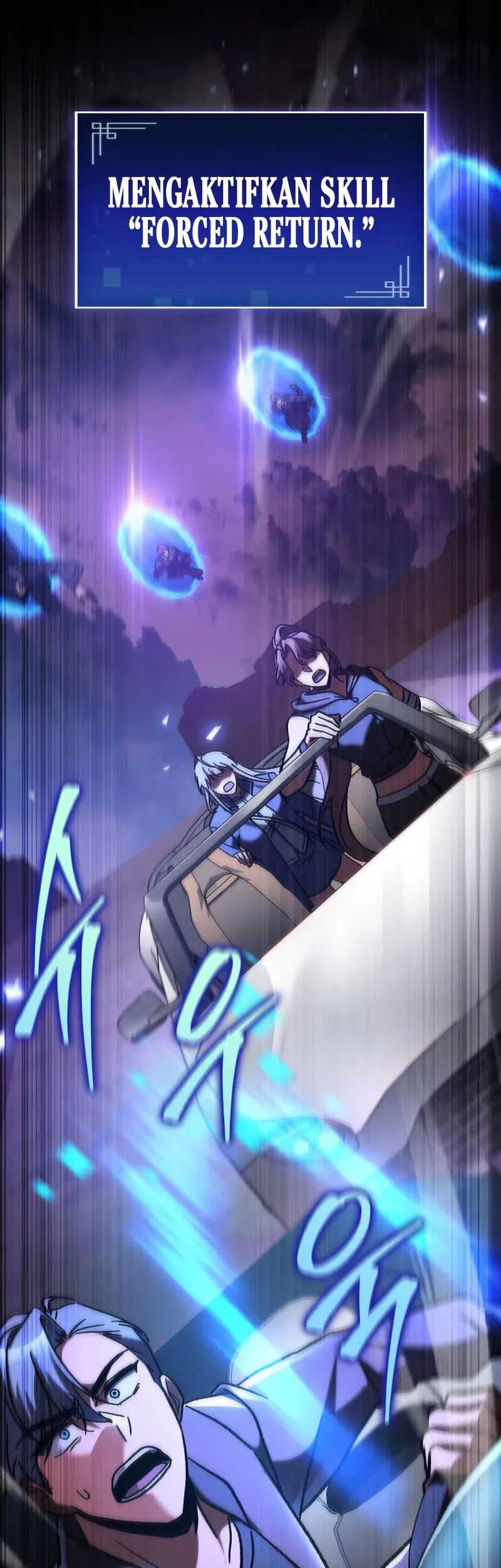 F-Class Destiny Hunter Chapter 83 Gambar 69