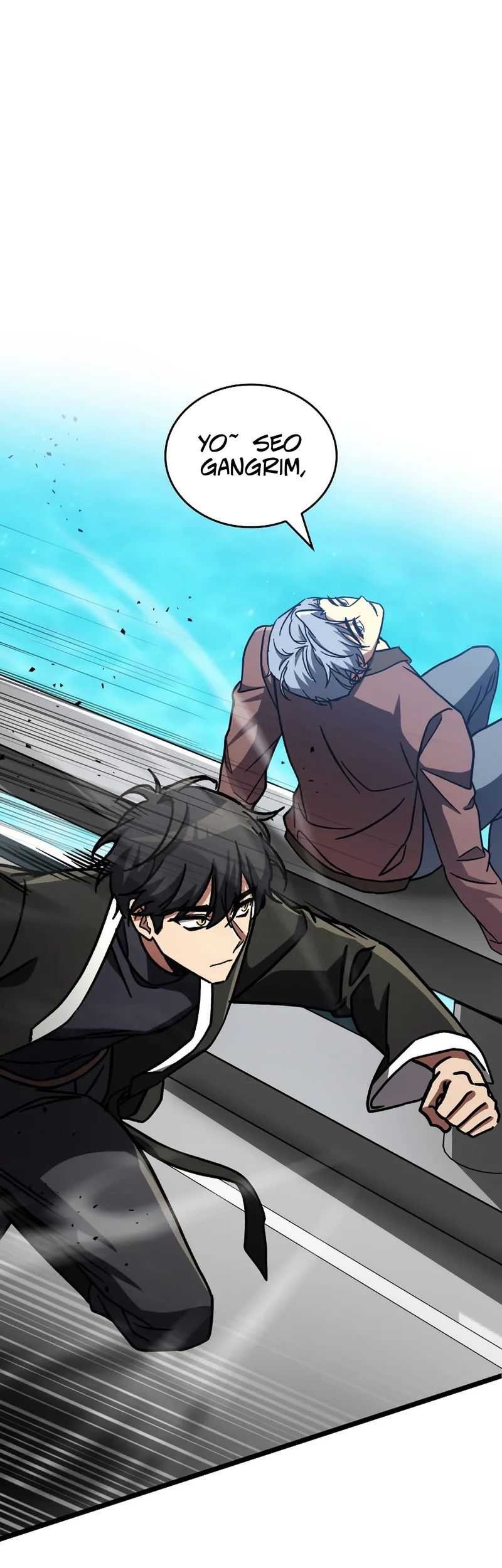 Manhwa F-Class Destiny Hunter Chapter 83 gambar nomor 2