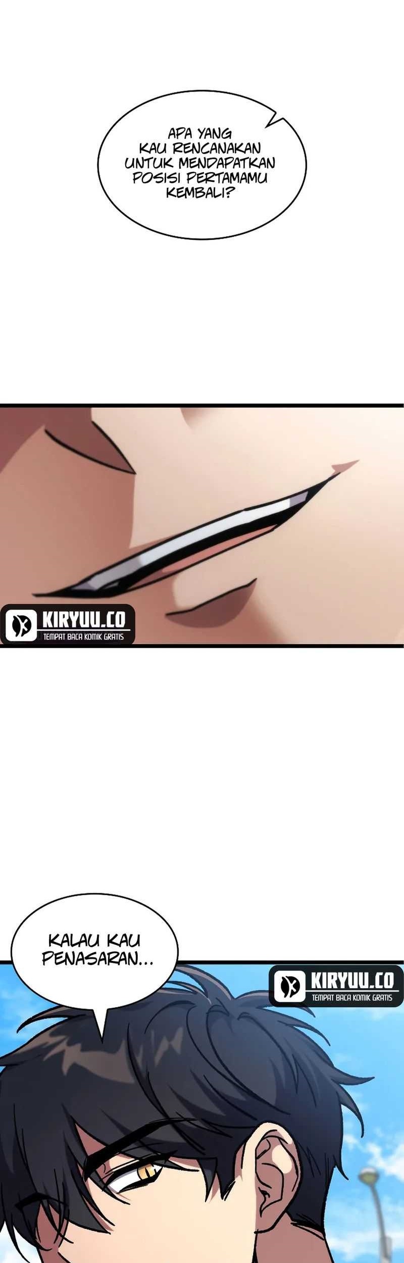 F-Class Destiny Hunter Chapter 83 Gambar 3